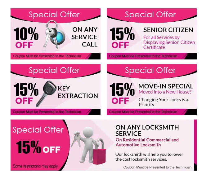Wayne NJ Locksmith Store Wayne, NJ 973-765-6190 Wayne NJ Locksmith Store Wayne, NJ 973-765-6190 - coupon-image-7
